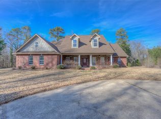 364 Linton Bellevue Rd, Benton, LA 71006