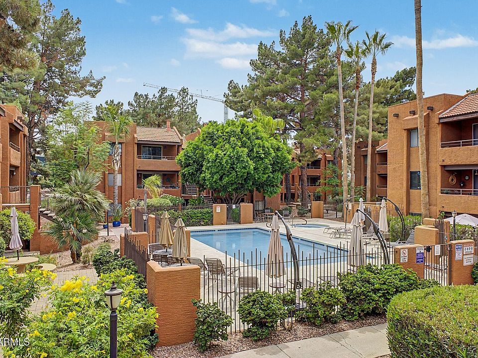 1st image of 4704 E PARADISE VILLAGE Parkway N #226