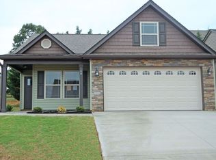 48 Highland Springs Loop, Inman, SC 29349