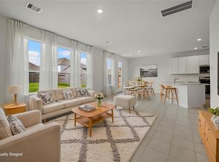 21111 Salton Sea Ln, Cypress, TX 77433