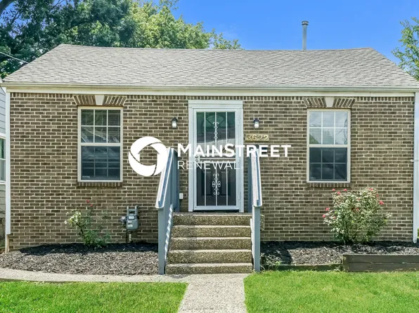 3622 W Jefferson St, Louisville, KY 40212