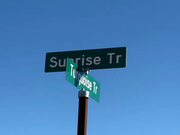 TBD 1 N6549 -- #794, St Johns, AZ 85936