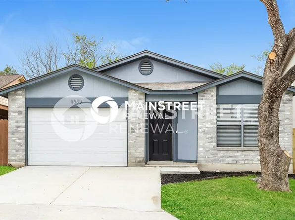 6839 Flaming Ridge Dr, Converse, TX 78109