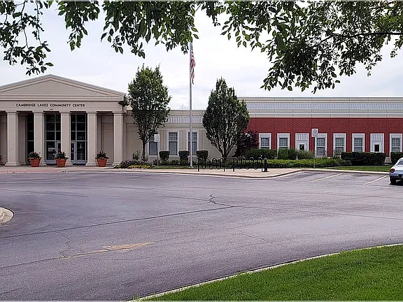 Community Center