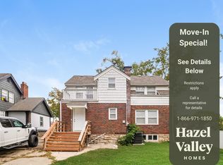 1115 E 76th St, Kansas City, MO 64131