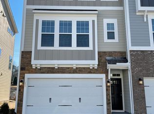 1242 Commack Dr, Durham, NC 27703