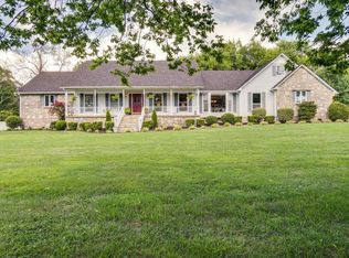 1774 Polly Adams Rd, Belfast, TN 37019