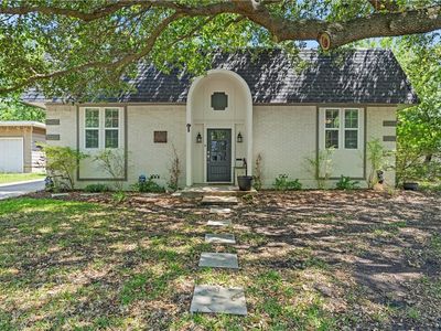 3116 Alexander Ave, Waco, TX, 76708