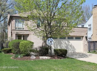 929 Marion Ave, Highland Park, IL