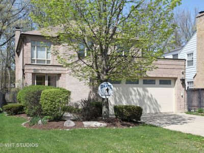 929 Marion Ave, Highland Park, IL, 60035