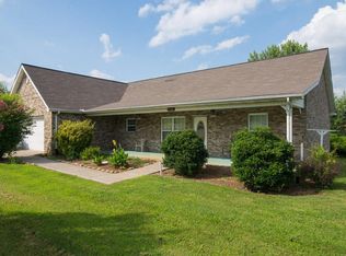 1138 Eloise West Rd, Greenback, TN 37742