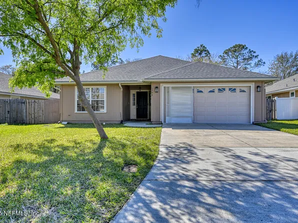 1798 DARTMOUTH Drive, Middleburg, FL 32068