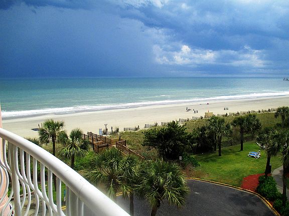 2nd image of 7000 N Ocean Blvd. #409