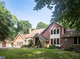 2040 Deer Run Ct, Huntingtown, MD 20639