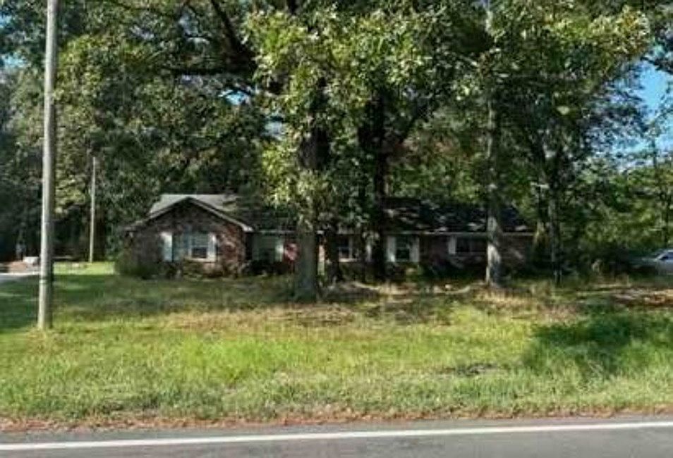 Property Front View