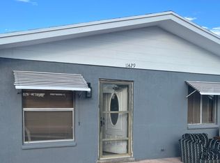 11429 Jenny Rd, Socorro, TX 79927
