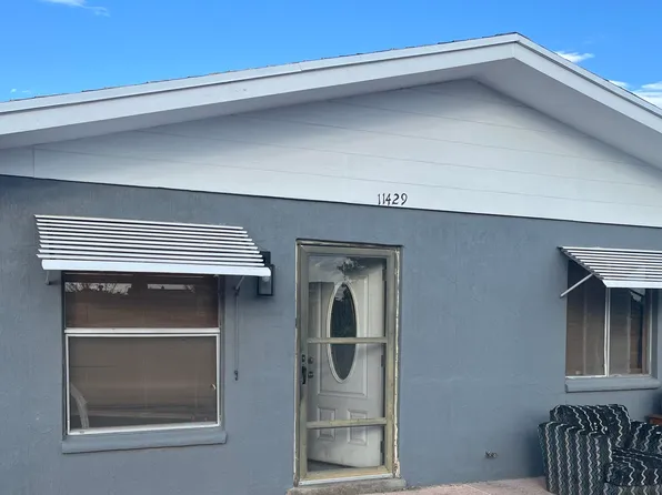 11429 Jenny Rd, Socorro, TX 79927