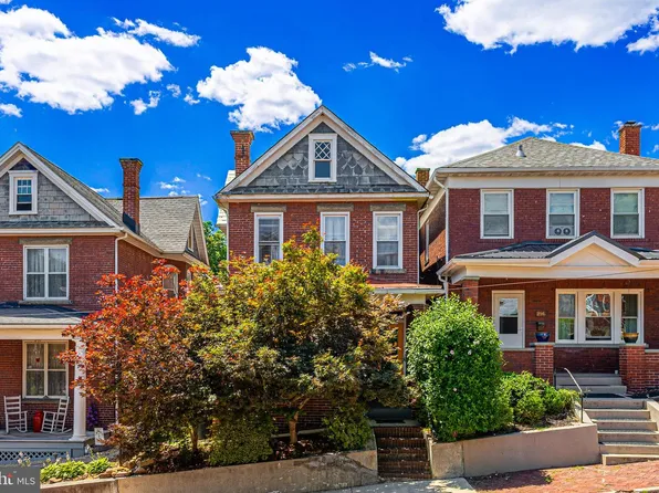212 Schley St, Cumberland, MD 21502