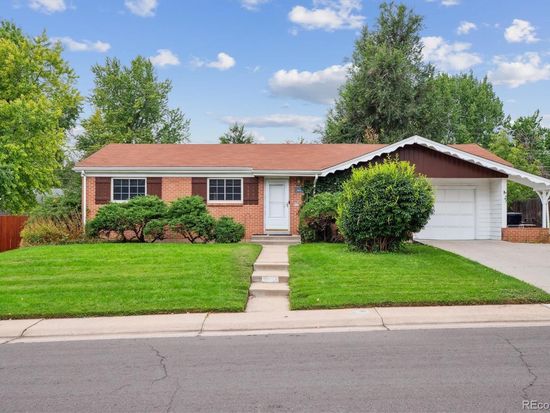 3928 W Chenango Avenue, Denver, CO 80123