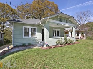 1422 Memorial Dr SE, Atlanta, GA 30317