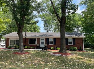 727 Lincoln Dr, Gallatin, TN 37066