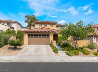 940 Tudela Ct, Las Vegas, NV 89138