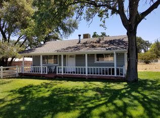 19943 Gas Point Rd, Cottonwood, CA 96022