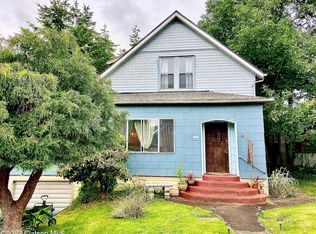 1525 6th St, Astoria, OR 97103