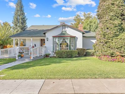 277 N Pepper Street, Woodlake, CA, 93286