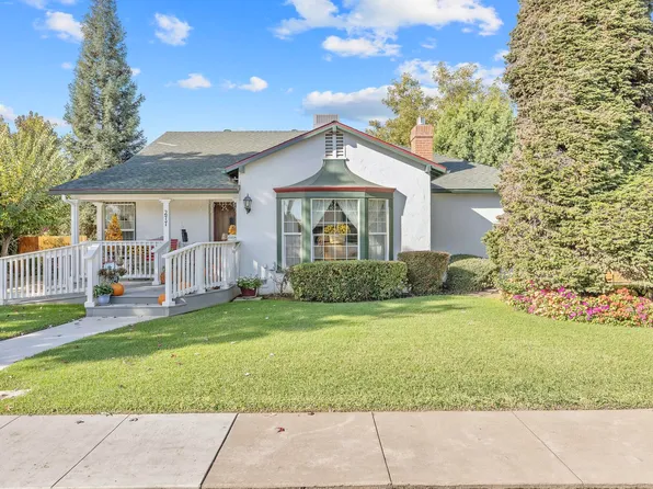 277 N Pepper Street, Woodlake, CA 93286