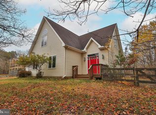 91 Markham Way, Albrightsville, PA