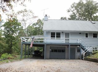 256 Henson Rd, Franklin, NC 28734