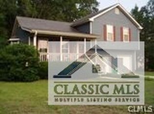 80 Northridge Dr, Danielsville, GA 30648