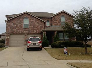 302 Spruce Trl, Forney, TX 75126