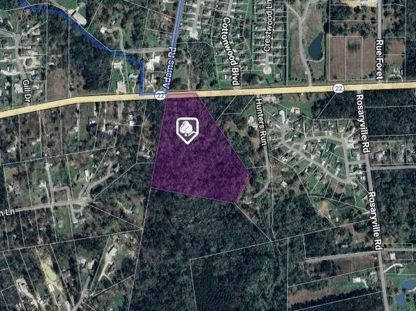 W State Highway 22, Ponchatoula, LA 70454