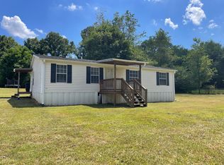 516 Elhilow Ln, Townville, SC 29689