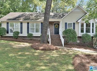 113 Top O Tree Ln, Birmingham, AL 35244