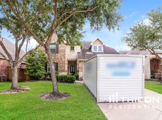 24547 Bella Veneza Dr, Richmond, TX 77406