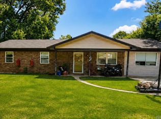 6622 Garvin Dr, Benton, AR 72019