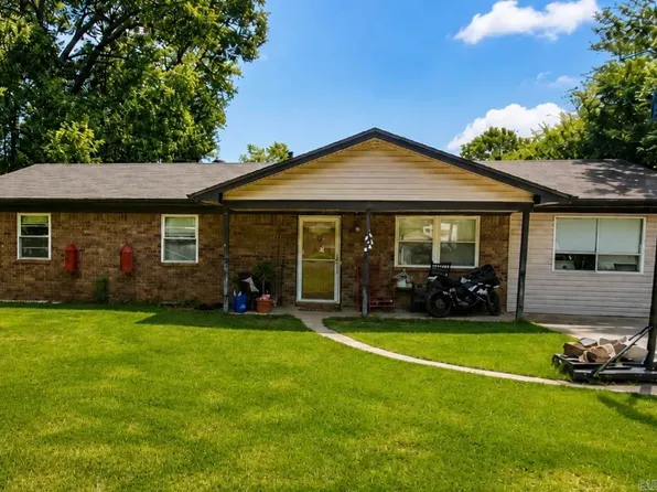 6622 Garvin Dr, Benton, AR 72019