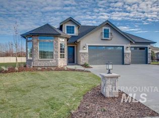 424 N Timberwolf Pl, Eagle, ID 83616