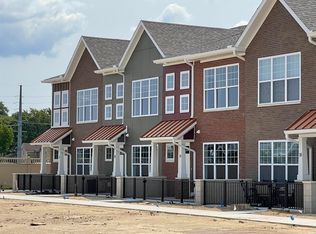 940 N Frances St #20, South Bend, IN 46617