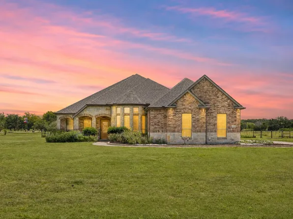 6365 Graham Point, Royse City, TX 75189