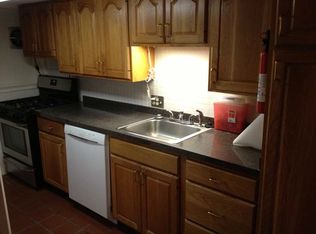 642 S Carolina Ave SE APT B, Washington, DC 20003