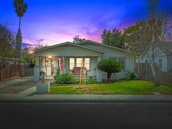 302 E Fairmont Ave, Modesto, CA 95354