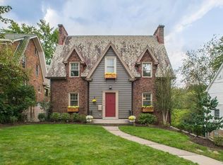 326 Parkway Dr, Pittsburgh, PA 15228