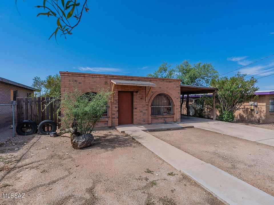 1st image of 725 W Calle Sierra