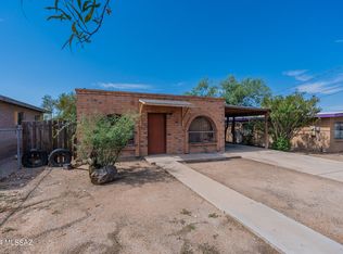 725 W Calle Sierra, Tucson, AZ 85705