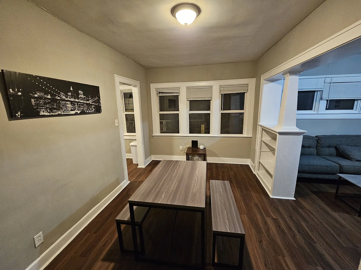 2 bed, 1200 sqft, $1,599 — Photo 4