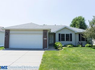 1911 SW 33rd St, Lincoln, NE 68522